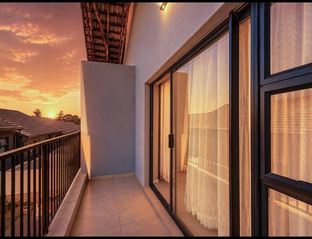 4 BEDROOM PROPERTY TO RENT IN BRYANSTON